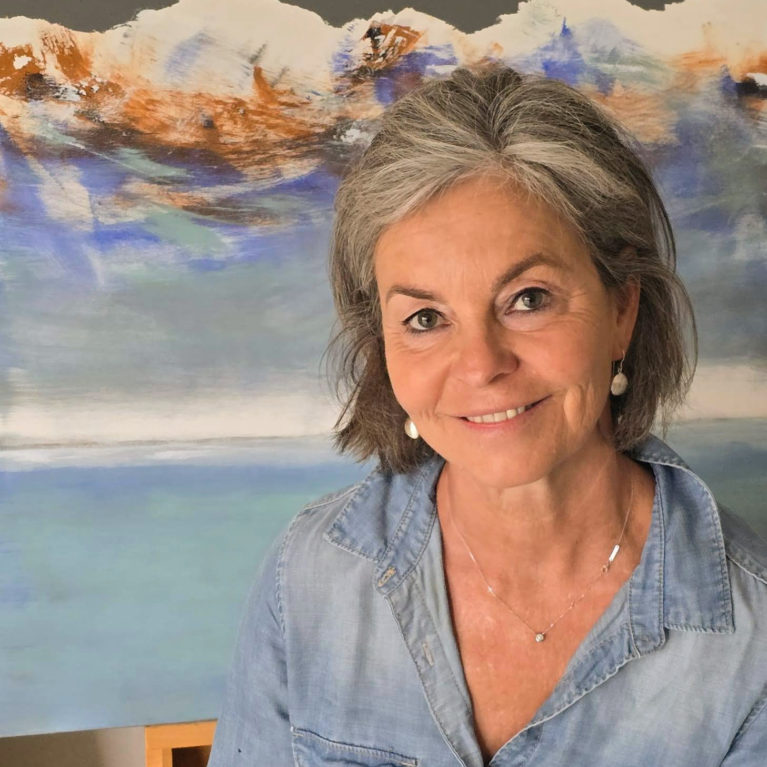 Cécile Goffart