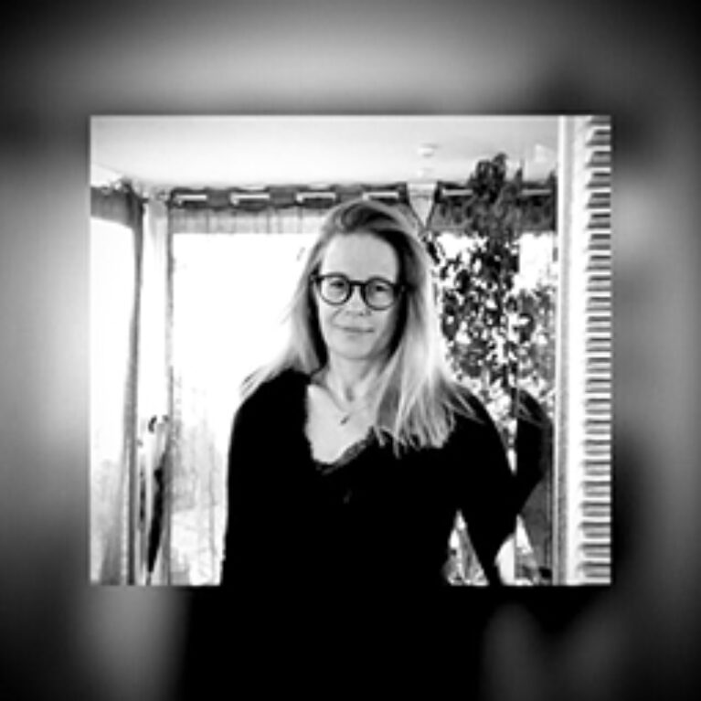 Catherine Tassin