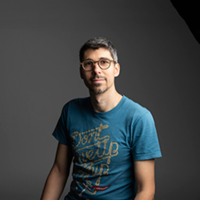 Gaël Greppin