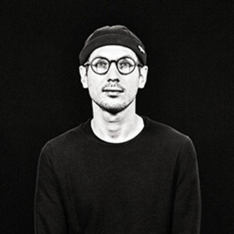 Nicolas Bamert