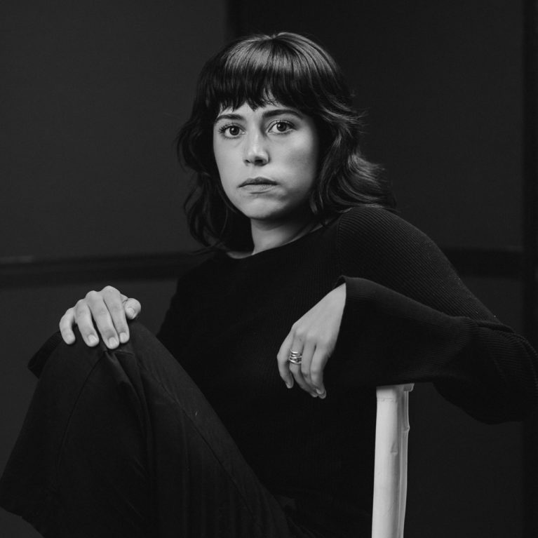 Carolina Bollaín y Goitia, air-Montreux