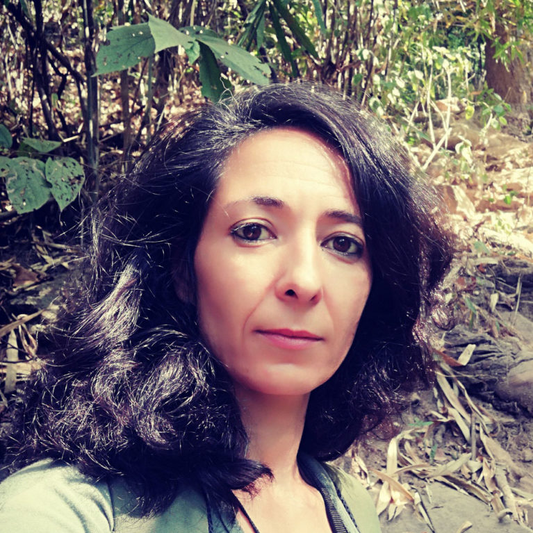 Kahina Fekhar
