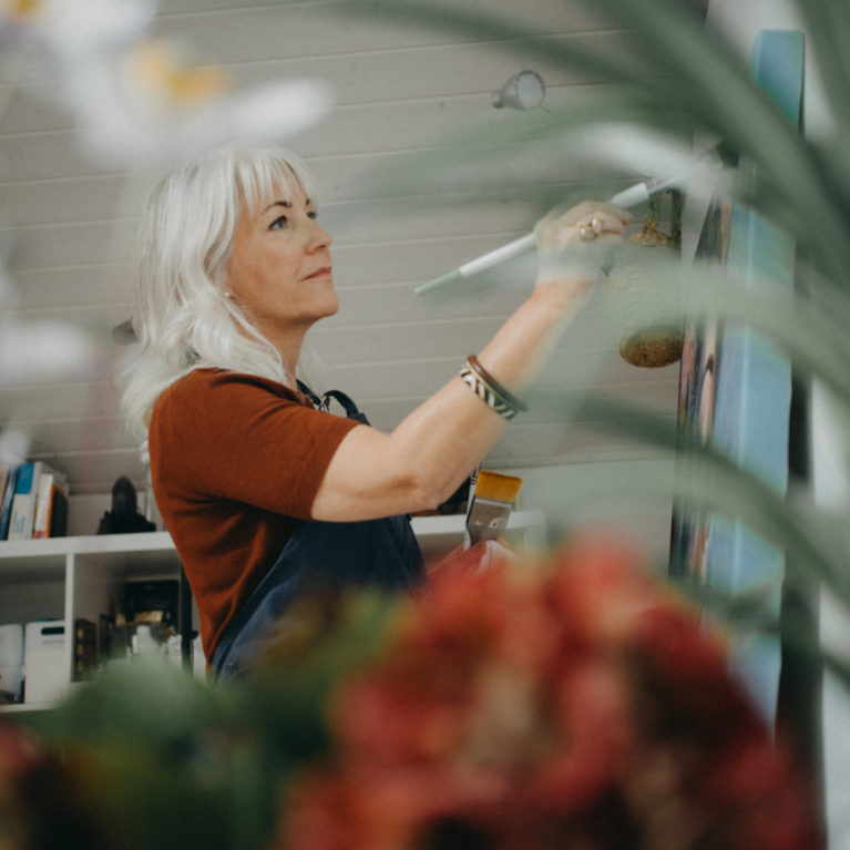 Perler Nathalie | Nathalie Perler